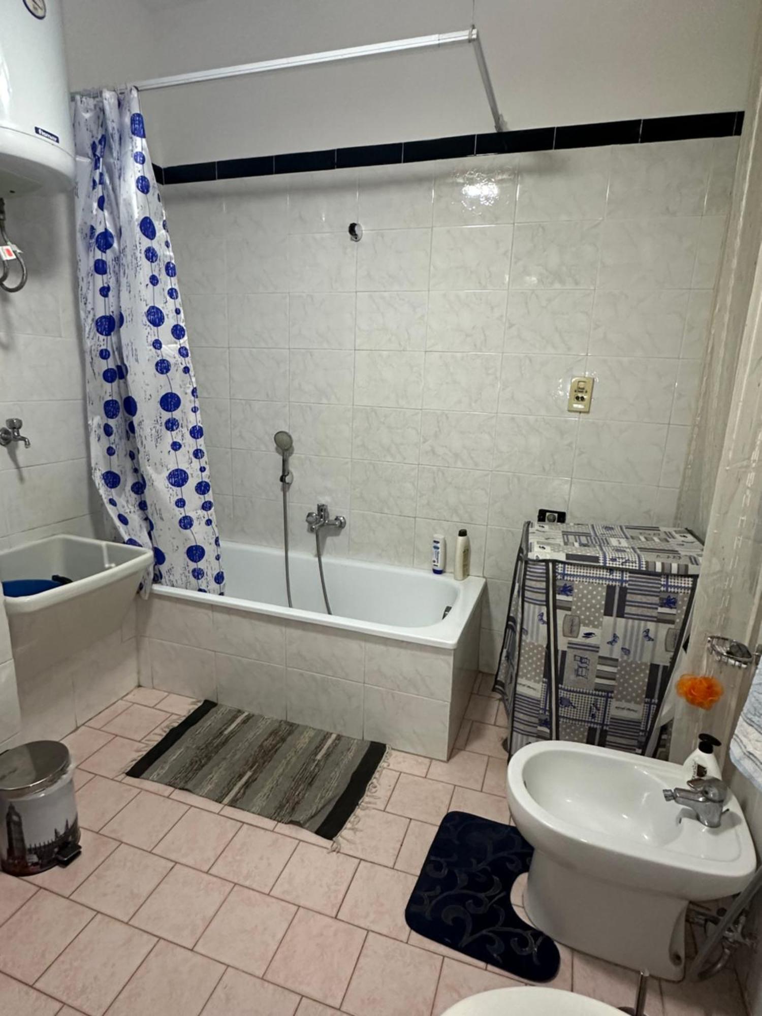 نابولي B&B Mageva المظهر الخارجي الصورة