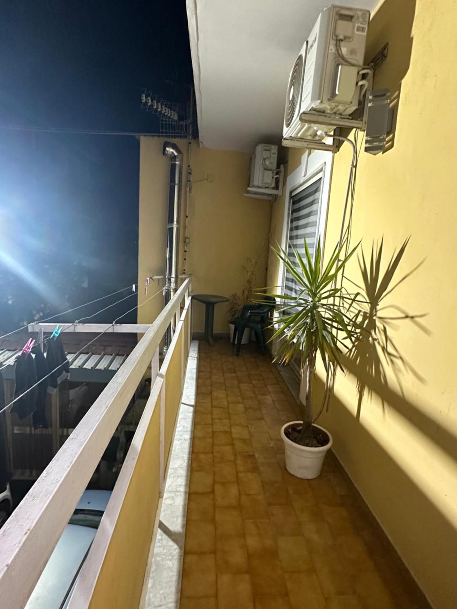 نابولي B&B Mageva المظهر الخارجي الصورة
