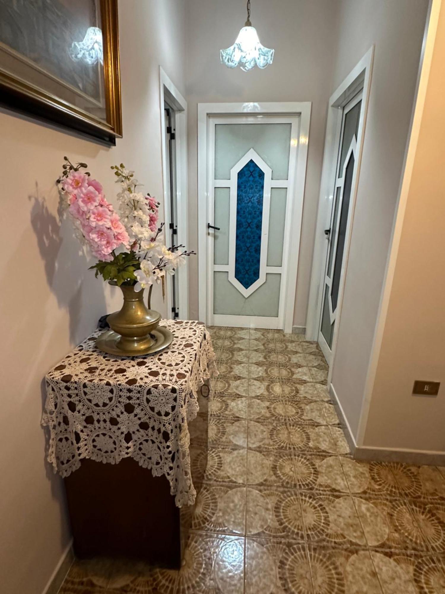 نابولي B&B Mageva المظهر الخارجي الصورة